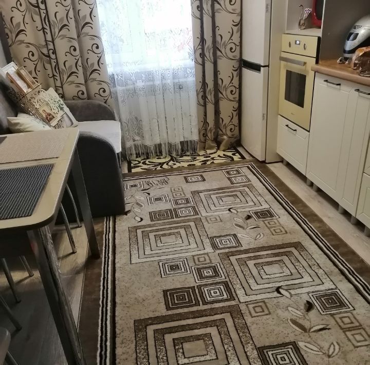 квартира р-н Россошанский г Россошь ул Фурманова 16 фото 2