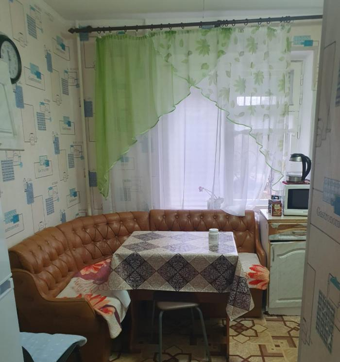 квартира г Евпатория ул им.60-летия ВЛКСМ 10 фото 7