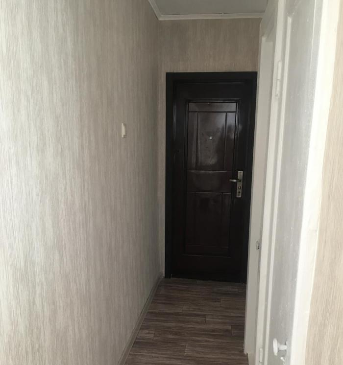 квартира г Евпатория пгт Мирный пр-кт Мира 2 фото 11