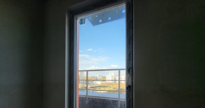 квартира г Симферополь р-н Киевский пр-кт Александра Суворова 13 фото 9