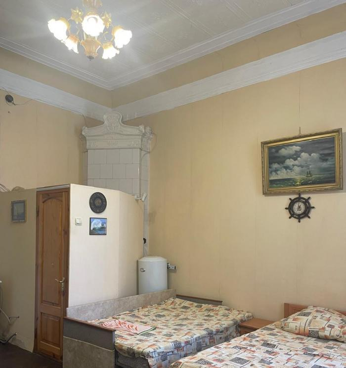 квартира г Евпатория ул Кирова 5 фото 10