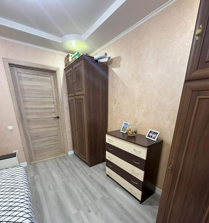 квартира г Евпатория ул им.9-го Мая 41а фото 15
