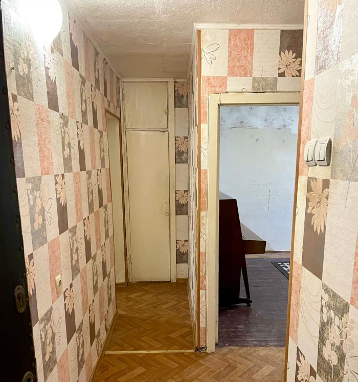 квартира г Евпатория ул Некрасова 63 фото 10