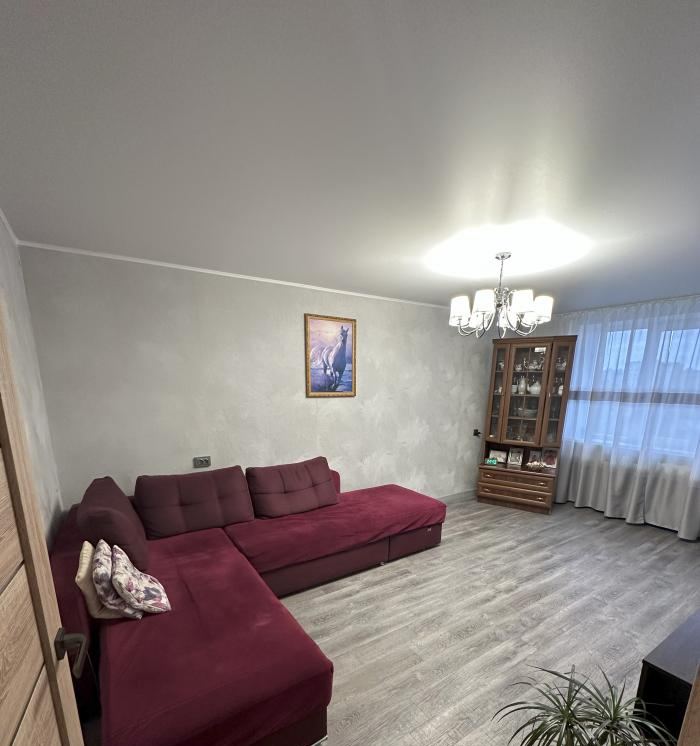 квартира г Евпатория ул им.9-го Мая 41а фото 24
