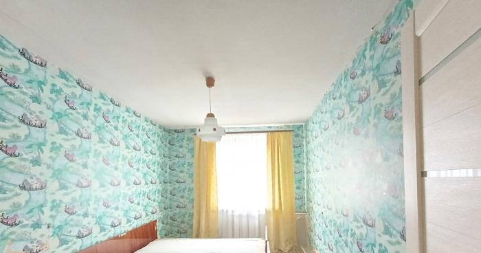 квартира г Евпатория ул им.9-го Мая 39а фото 14
