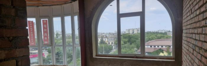 квартира г Евпатория ул Фрунзе 18 фото 13