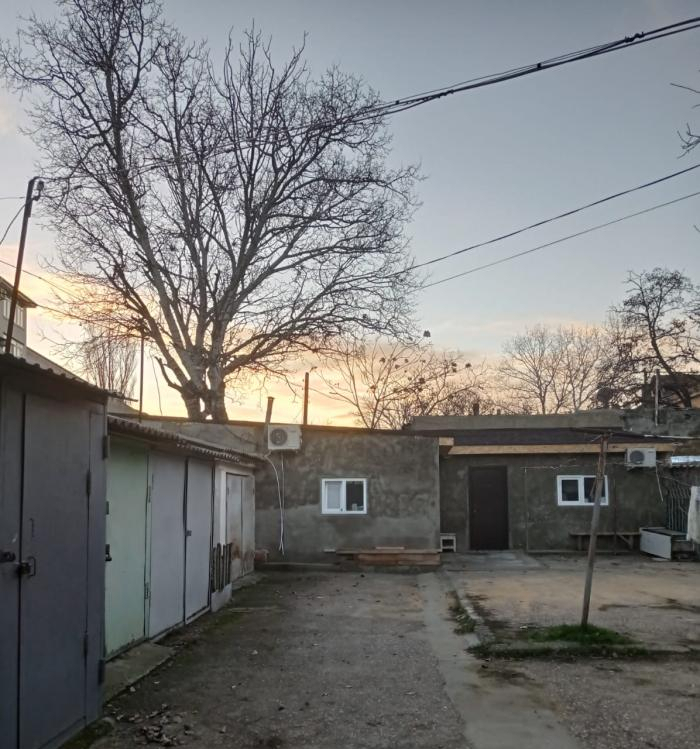 квартира г Евпатория ул Интернациональная 79 фото 23