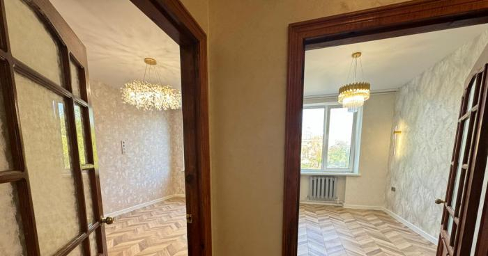 квартира г Евпатория ул Интернациональная 79 фото 12