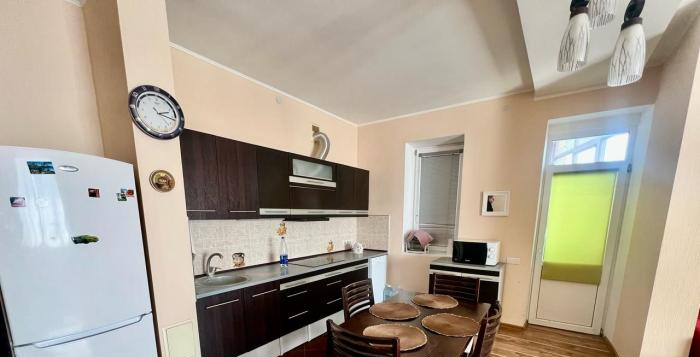 квартира г Евпатория пр-кт им.В.И.Ленина 49 фото 11