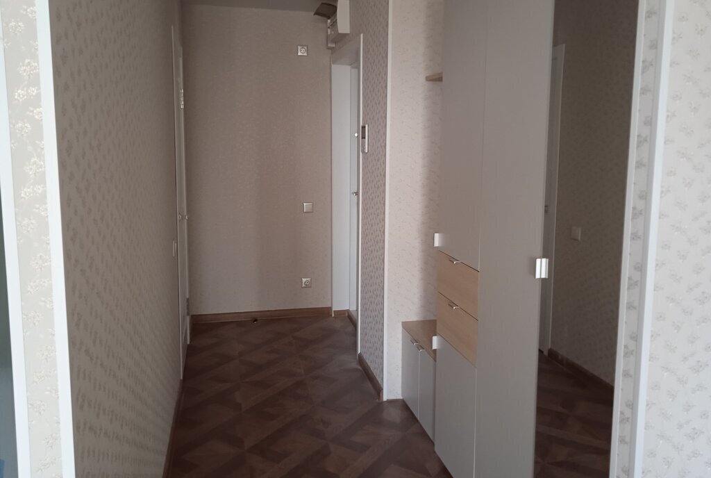 квартира г Москва метро Водный стадион б-р Кронштадтский 9к/4 муниципальный округ Головинский фото 13