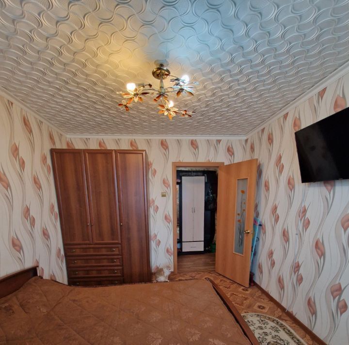 квартира г Орск р-н Октябрьский Новый город ул Гомельская 32 фото 6