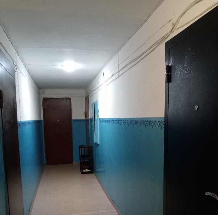 квартира г Новотроицк пр-кт Комсомольский 20 фото 8