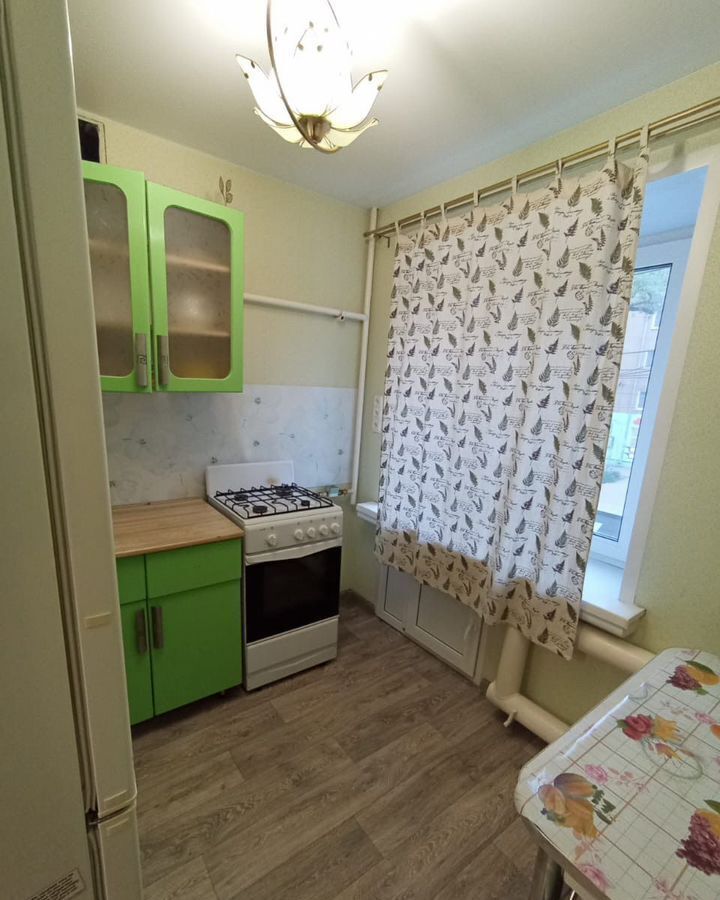 квартира г Энгельс ул Максима Горького 24а Энгельсский р-н, муниципальное образование фото 2