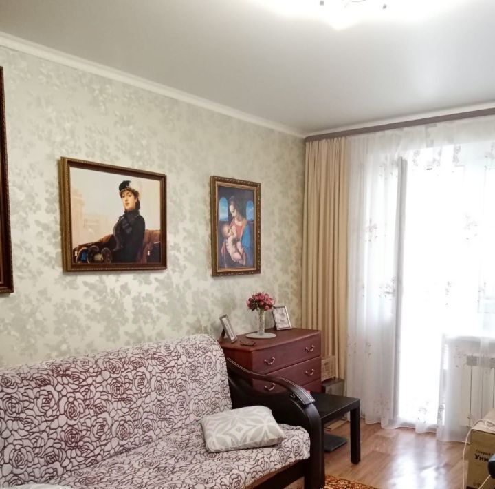 квартира г Новотроицк пр-кт Комсомольский 20 фото 9