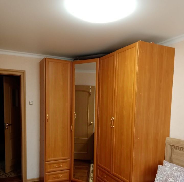 квартира г Новотроицк пр-кт Комсомольский 20 фото 11