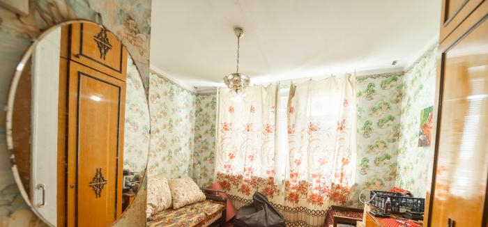 квартира г Евпатория ул Интернациональная 131 фото 5