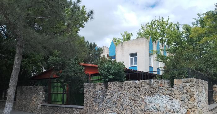 квартира г Евпатория ул Токарева 118 фото 15