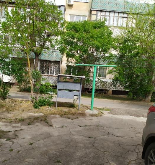 квартира г Евпатория ул Токарева 118 фото 22