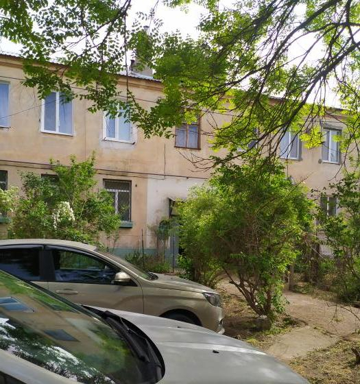 квартира г Евпатория ул Токарева 118 фото 19