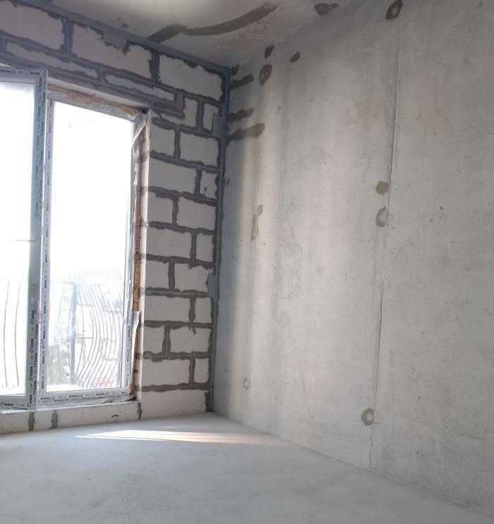 квартира г Евпатория ул им.60-летия ВЛКСМ 31/3 фото 5