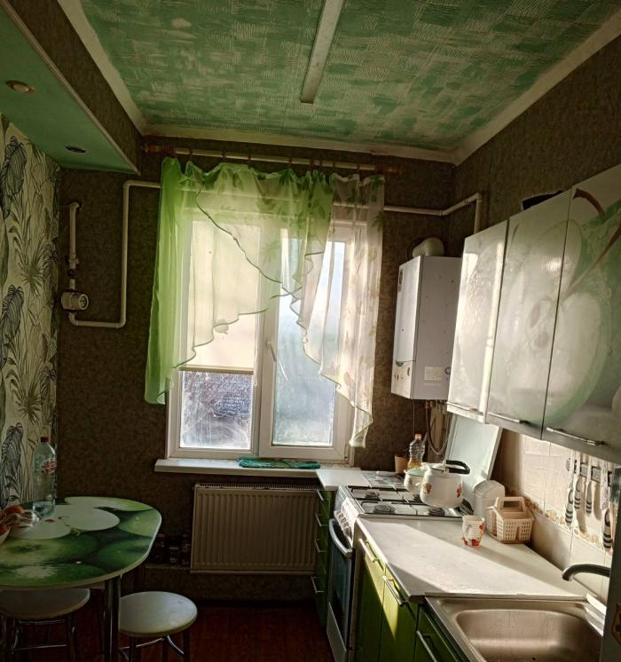 квартира г Евпатория пер Лесной 18а фото 6