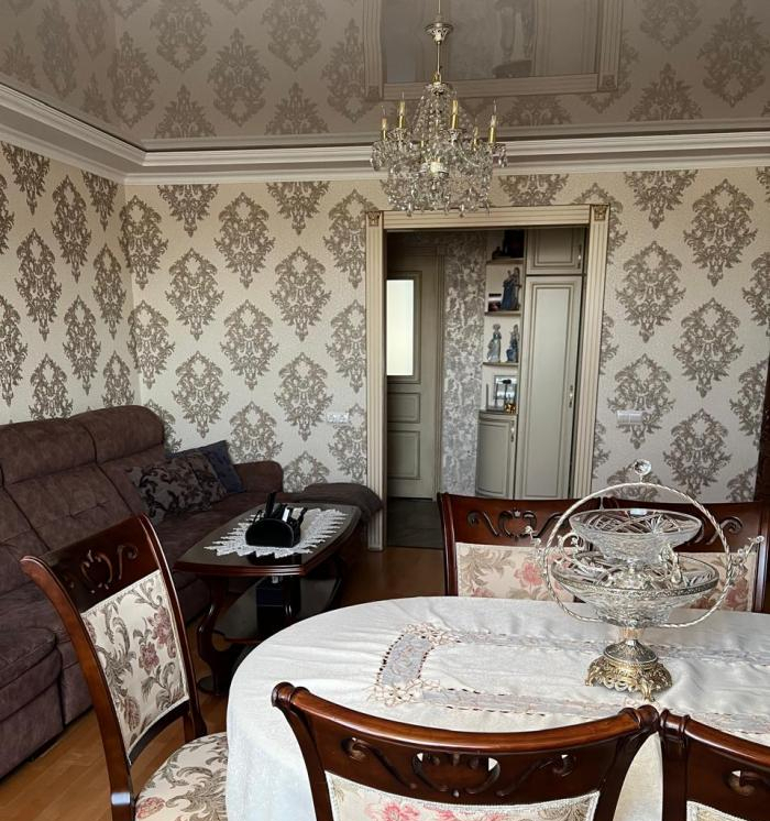 квартира г Евпатория ул им.9-го Мая 80 фото 7