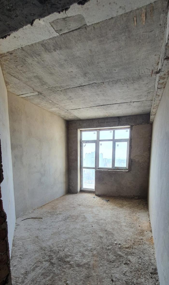 квартира г Евпатория микрорайон Универсам ул Интернациональная 132б/9 фото 7