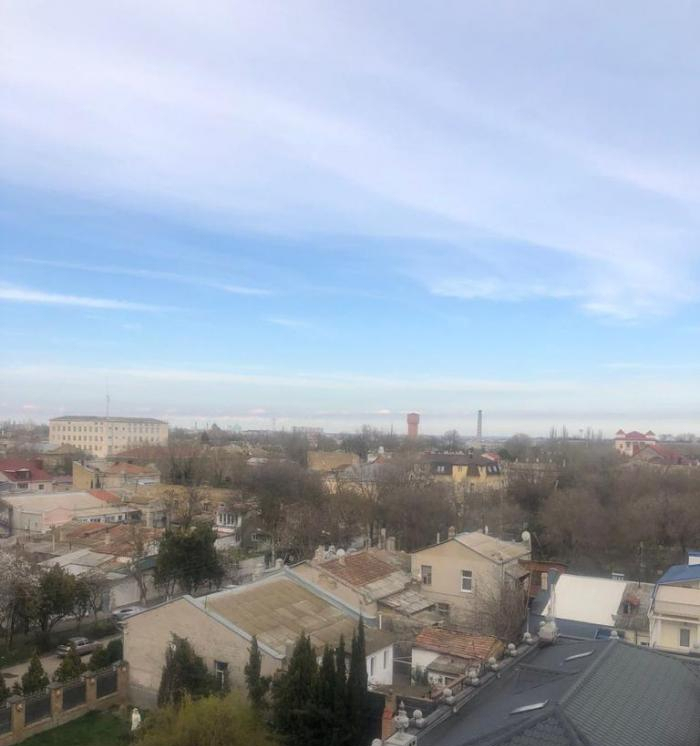 квартира г Евпатория ул Кирова 11 фото 11