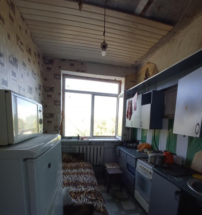 квартира г Евпатория ул 5-й Авиагородок 12 фото 9