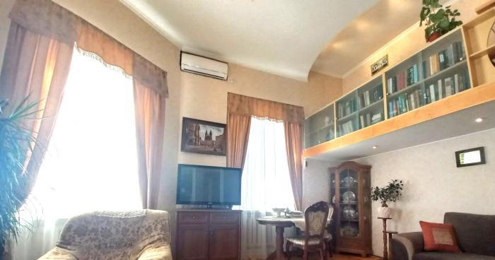 квартира г Евпатория ул Комиссаровская 12 фото 13