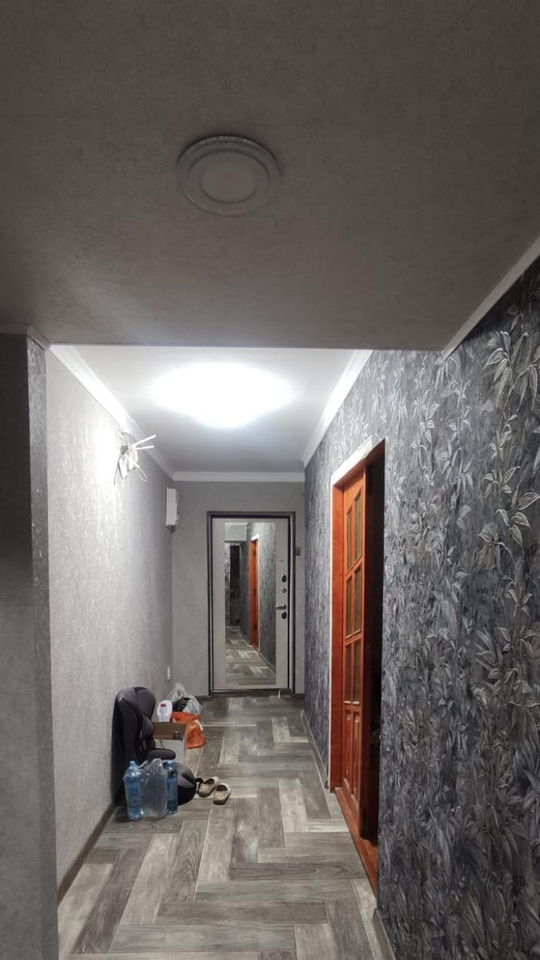 квартира г Евпатория пр-кт им.В.И.Ленина 56 фото 9