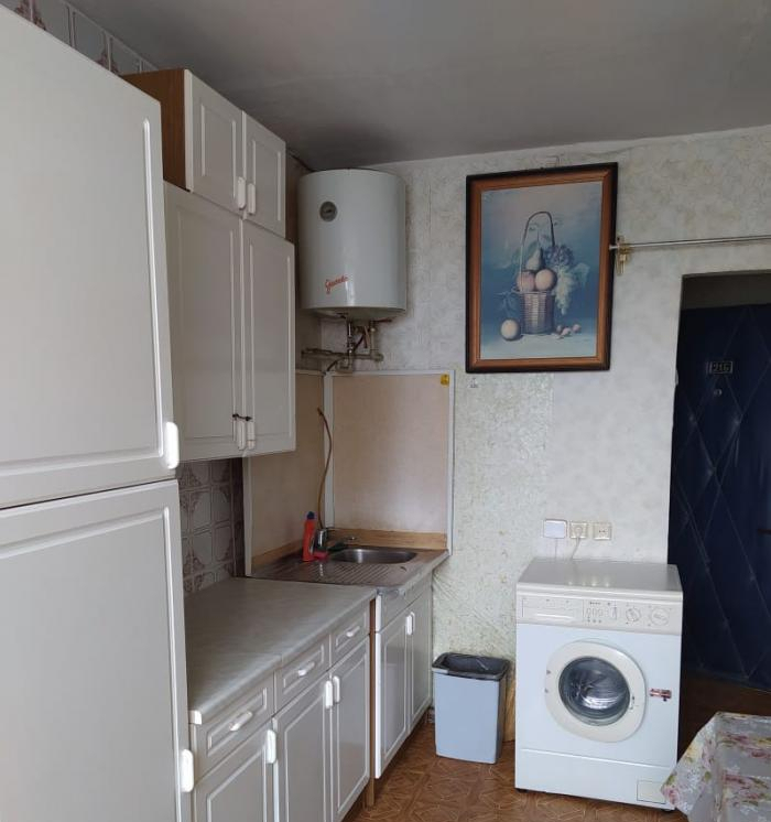 квартира г Евпатория пр-кт им.В.И.Ленина 56 фото 6