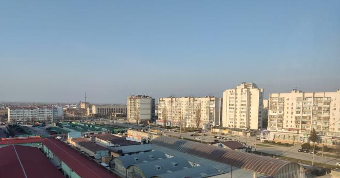 квартира г Евпатория пр-кт Победы 63 фото 22