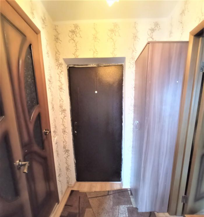 квартира г Евпатория ул Чапаева 89 фото 13