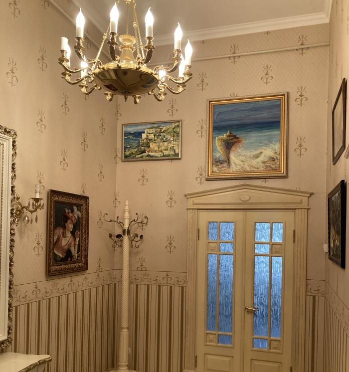 квартира г Евпатория ул Демышева 10 фото 21
