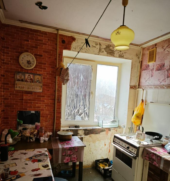 квартира г Евпатория ул им.Конституции 5 фото 10