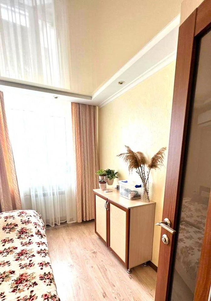 квартира г Евпатория пр-кт Победы 36 фото 11