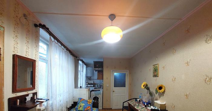 квартира г Евпатория ул Кирова 82 фото 9