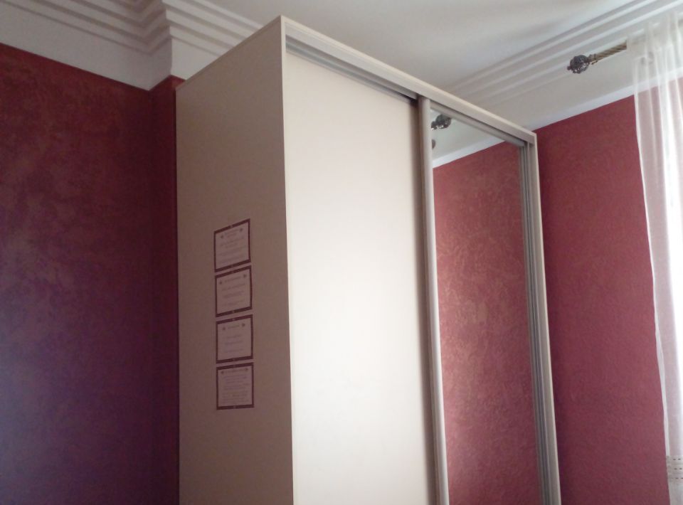 квартира г Каспийск ул Магомедали Магомеджанова 18к/2 фото 5
