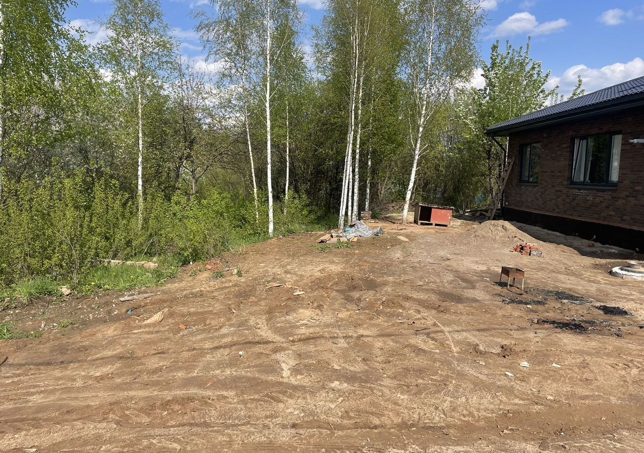 земля г Казань р-н Кировский Республика Татарстан Татарстан, садоводческое товарищество Залесный фото 1