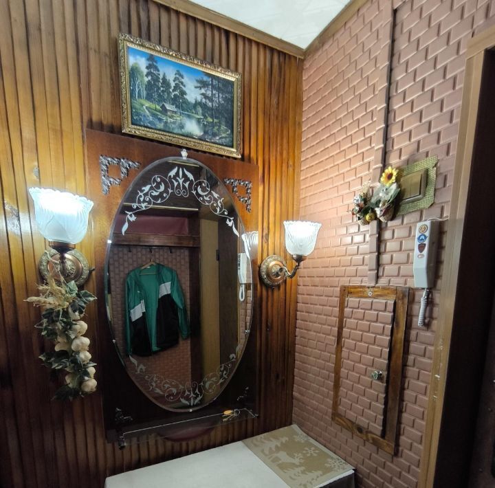 квартира г Нижний Новгород р-н Советский Горьковская пр-кт Гагарина 21к/7 фото 16