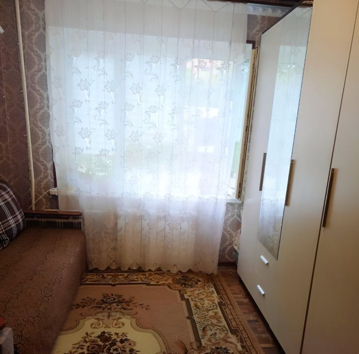 квартира г Нальчик ул Чернышевского 272 фото 13