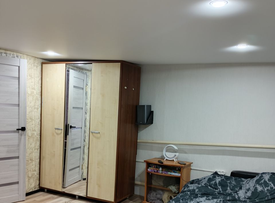 дом г Саратов п Юнгеровка проезд 1-й 23 р-н Заводской фото 10