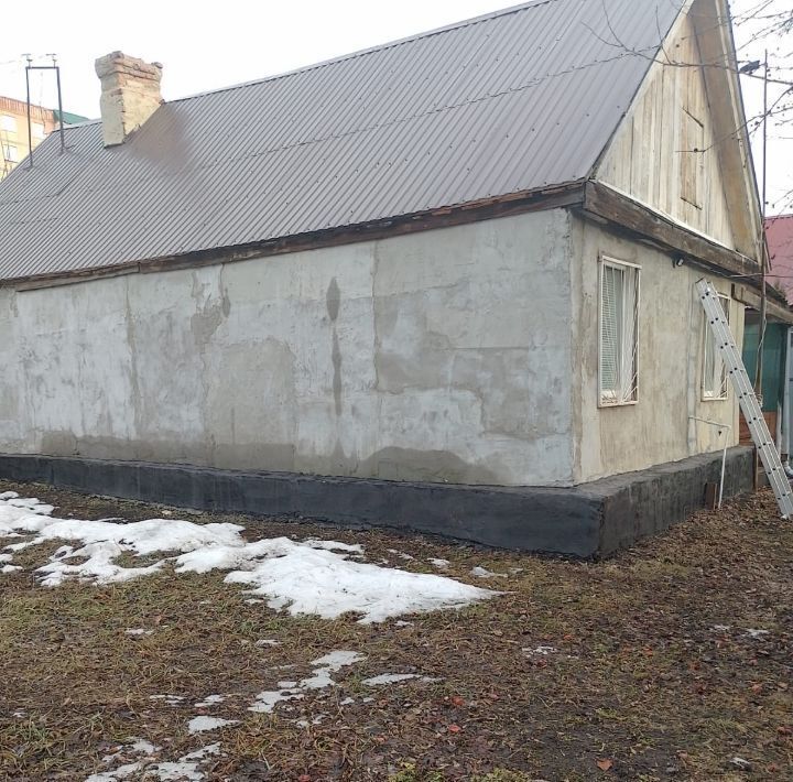 дом г Саратов п Юнгеровка проезд 1-й 23 р-н Заводской фото 12