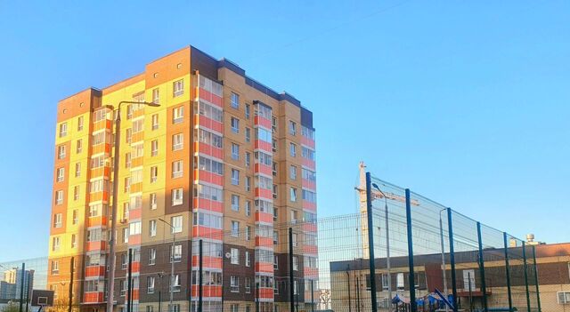 квартира р-н Мотовилихинский ул Агатовая 28 микрорайон «Ива» фото