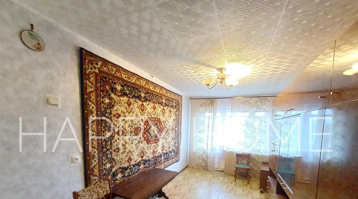 квартира р-н Боровский г Боровск ул. Петра Шувалова, 3 фото 4