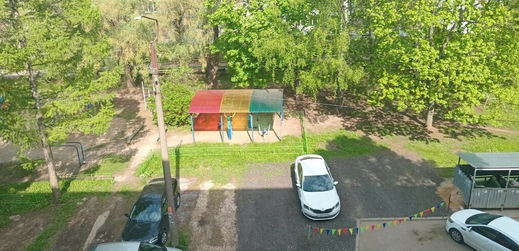 квартира г Владимир р-н Фрунзенский ул Юбилейная 22 фото 22