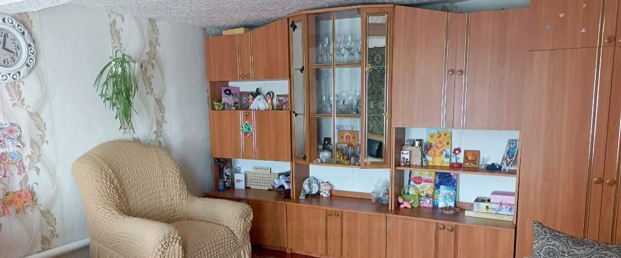 дом г Кировград п Карпушиха ул Розы Люксембург 23 Кировградский муниципальный округ фото 11