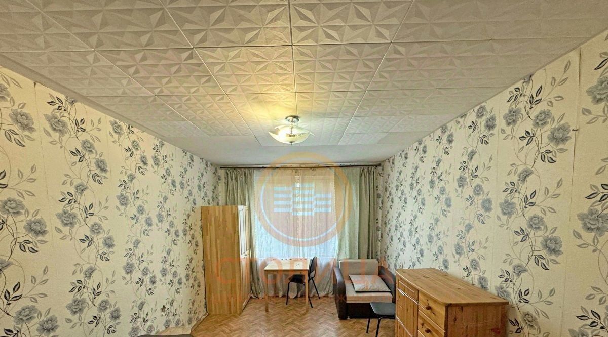 квартира г Москва метро Новогиреево ул Молостовых 1а фото 1