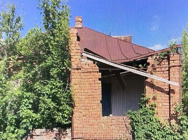 ул Октябрьская 10 Братское с пос фото